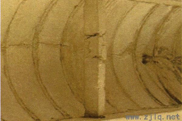 橫系梁開裂（http://m.zg99xy.com/）