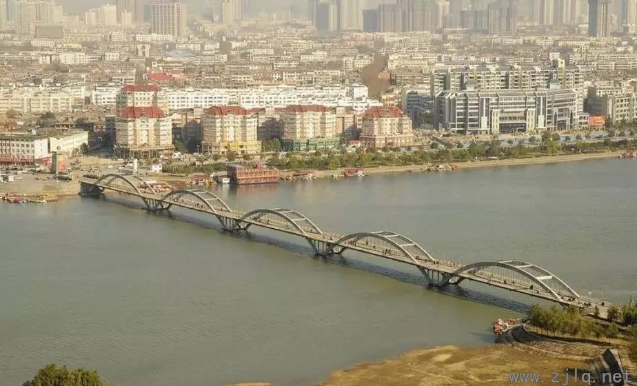 南陽市民注意 即日起，淯陽橋全面禁止通行...