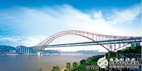 橋梁結構健康監(jiān)測系統(tǒng)中GPRS的應用