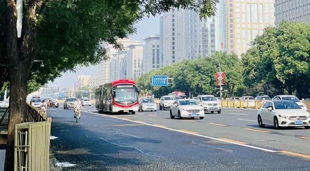 50余項檢測指標(biāo)，北京一個簡單的路面工程都有哪些“體檢”標(biāo)準(zhǔn)？