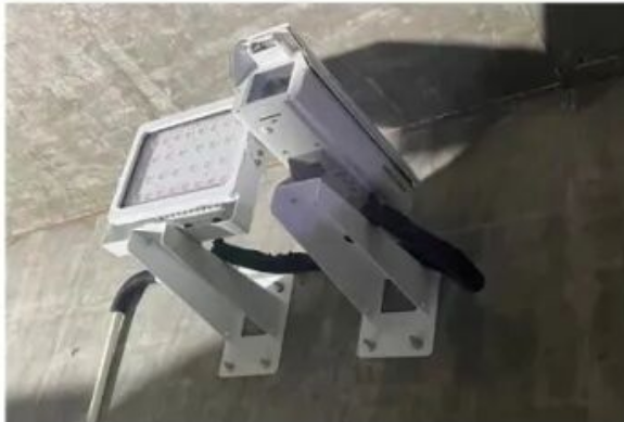 橋梁檢測