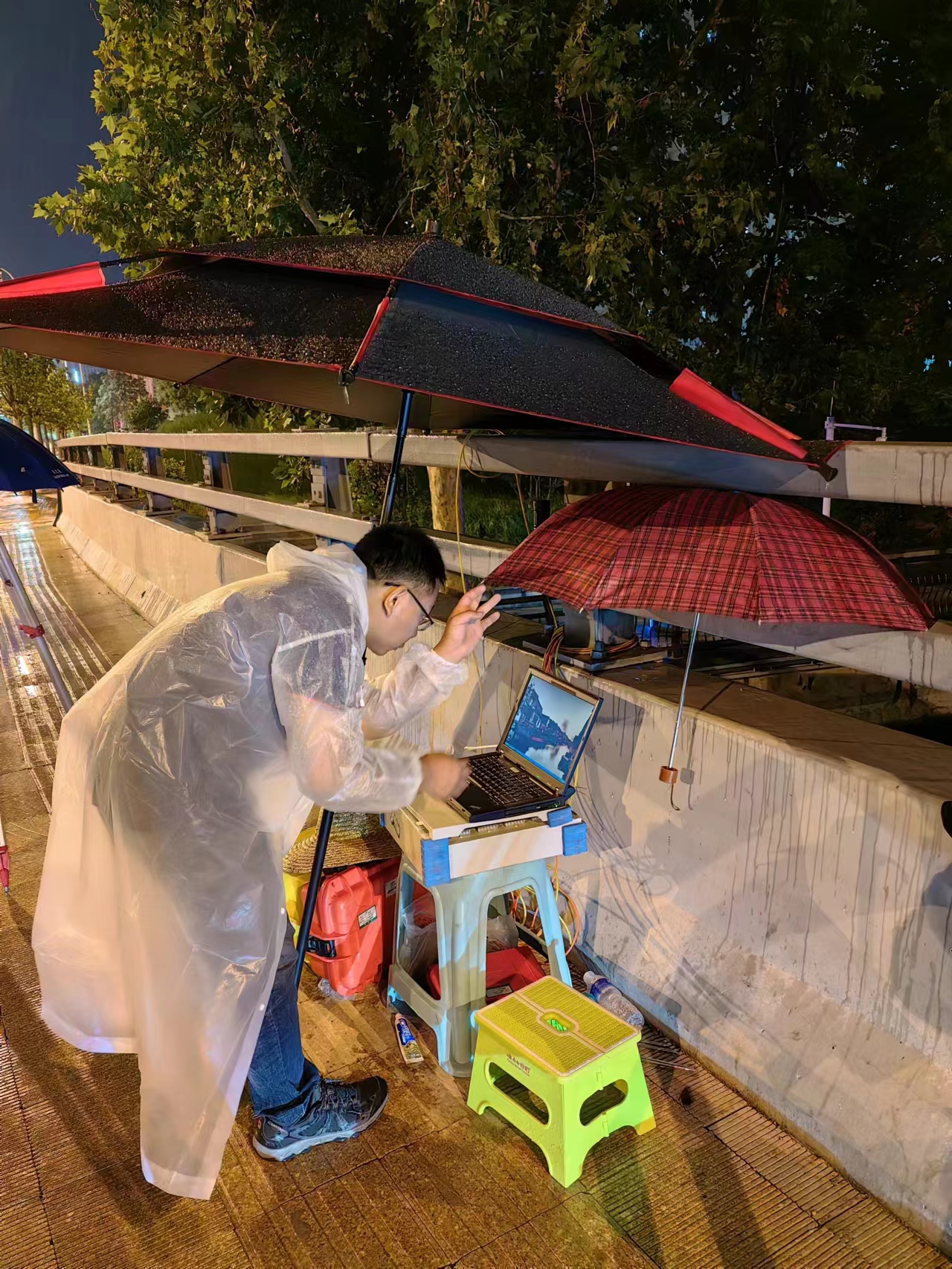 深度解讀：橋梁荷載試驗(yàn)如何給橋梁結(jié)構(gòu)做全面體檢？