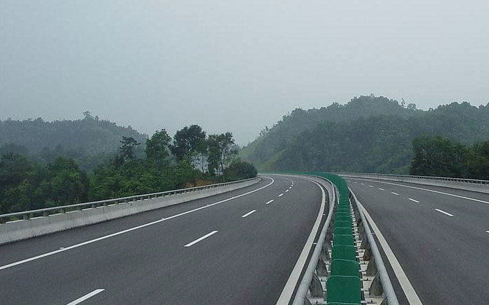 山西祁縣到離石高速公路材料試驗(yàn)檢測