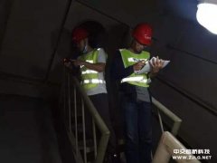 浙江寧波全面開(kāi)展橋梁檢測(cè)，保障市管橋梁安全運(yùn)行