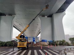 寧波2021年度市管橋梁結(jié)構(gòu)檢測(cè)（特殊檢測(cè)）項(xiàng)目專(zhuān)項(xiàng)檢測(cè)工作將正式啟動(dòng)