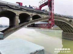 浙江衢州開化縣2021年農村公路橋梁定期檢查全面鋪開