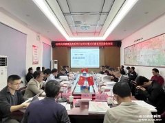 江順大橋橋梁結(jié)構(gòu)健康監(jiān)測系統(tǒng)升級優(yōu)化暨試點建設項目順利通過驗收